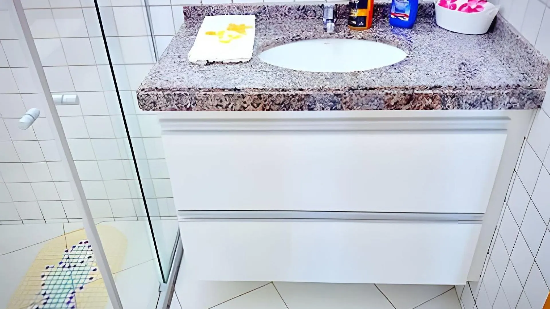 Appartement Belo Apt Com Vista P/ O Mar E Otima Localizacao. Natal