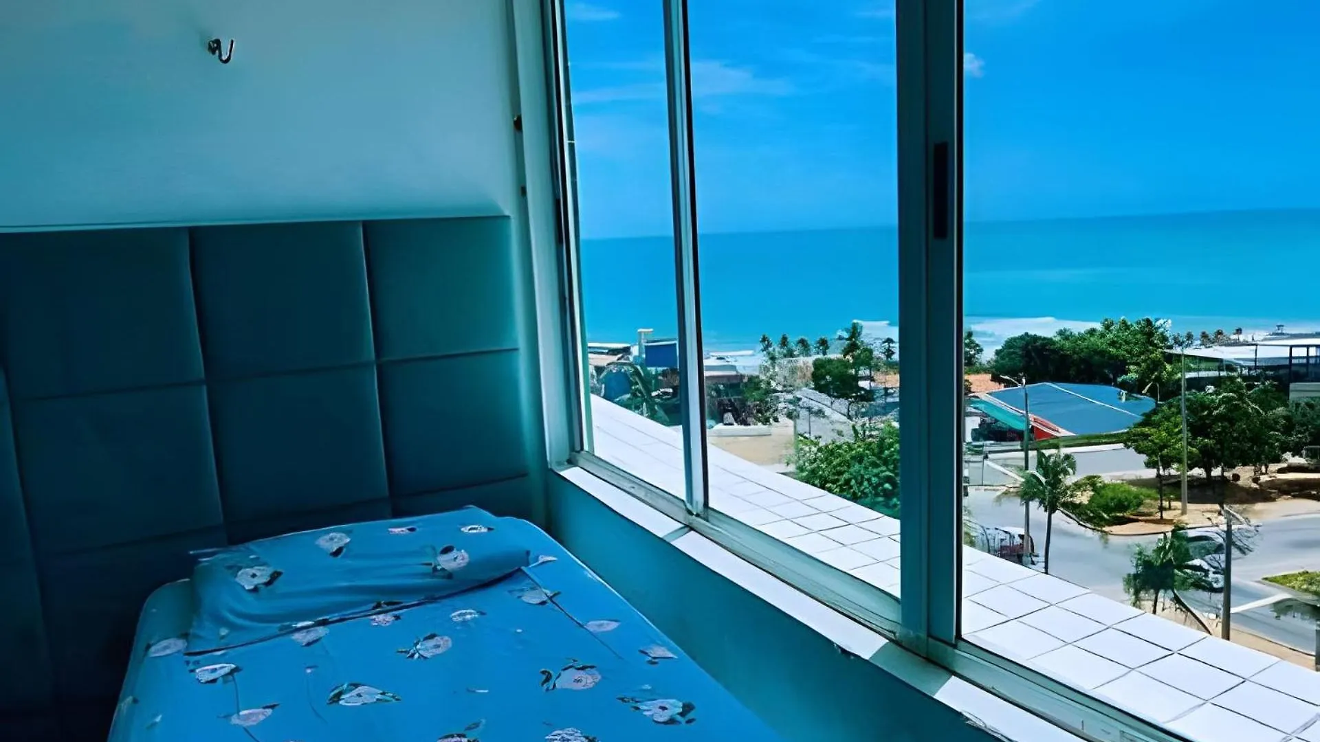 Appartement Belo Apt Com Vista P/ O Mar E Otima Localizacao. Natal