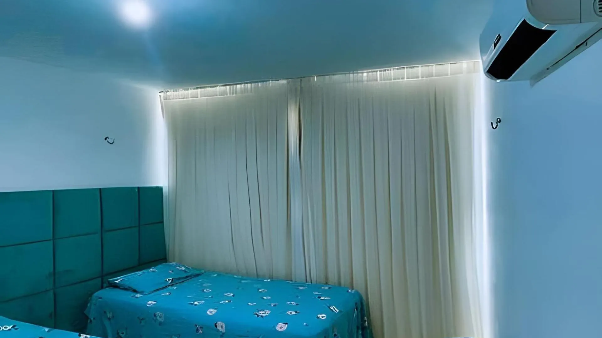 Appartement Belo Apt Com Vista P/ O Mar E Otima Localizacao. Natal