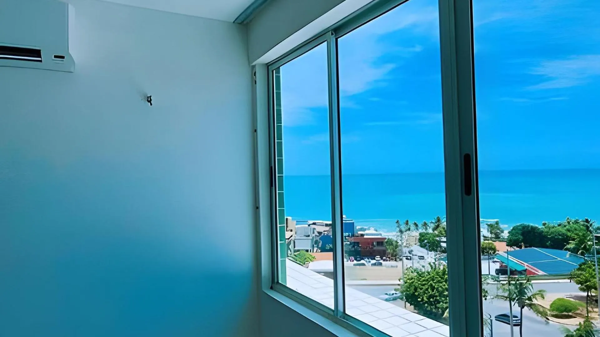 Appartement Belo Apt Com Vista P/ O Mar E Otima Localizacao. Natal