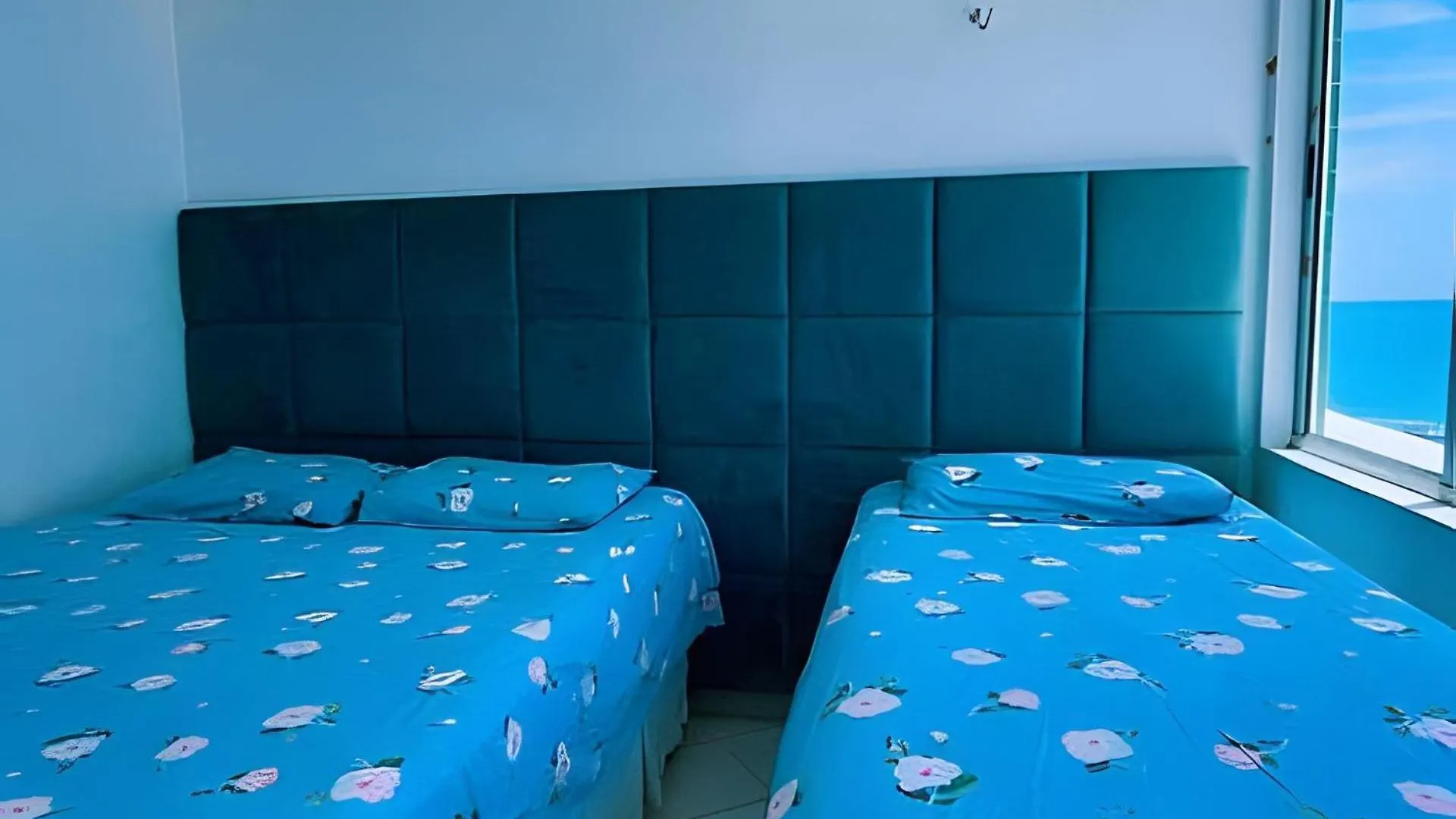 Belo Apt Com Vista P/ O Mar E Otima Localizacao. Natal Appartement