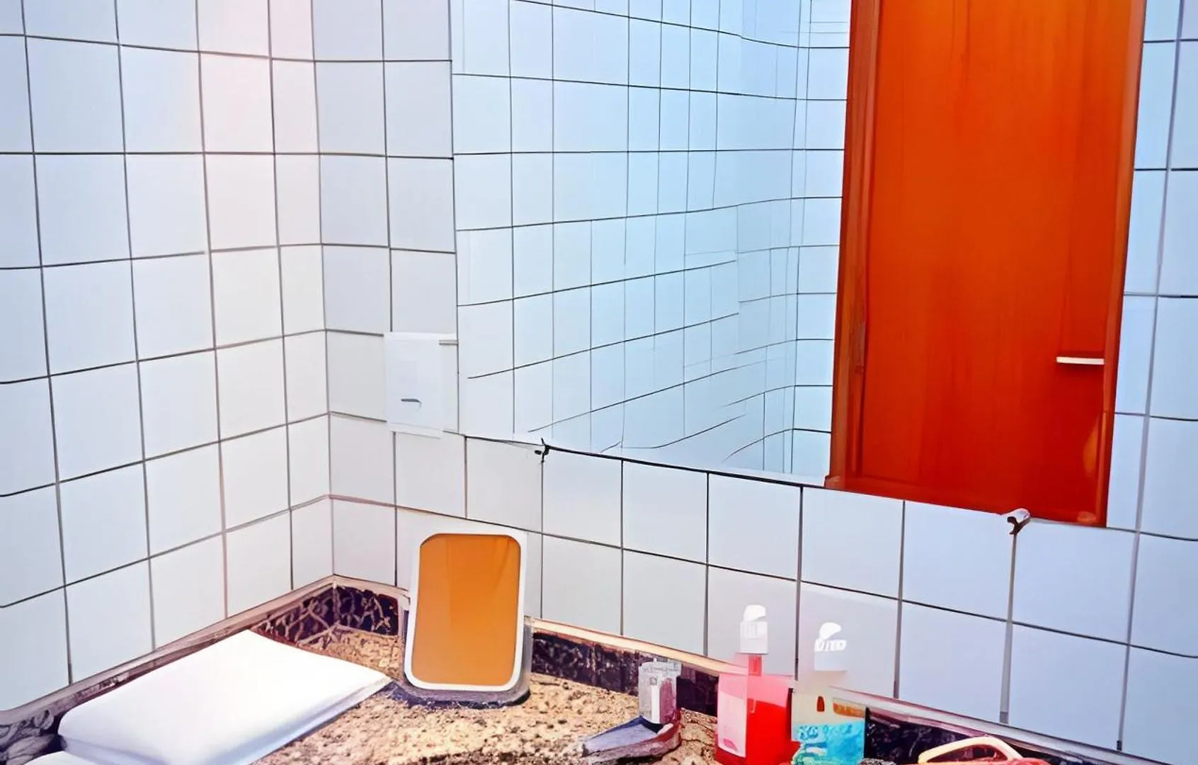 Belo Apt Com Vista P/ O Mar E Otima Localizacao. Natal Appartement