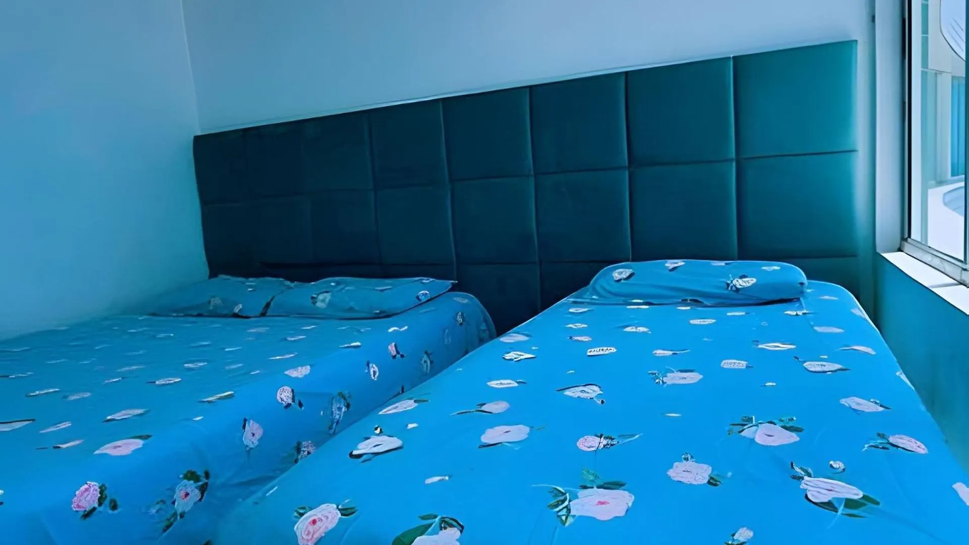 Belo Apt Com Vista P/ O Mar E Otima Localizacao. Natal 0*,  Brésil