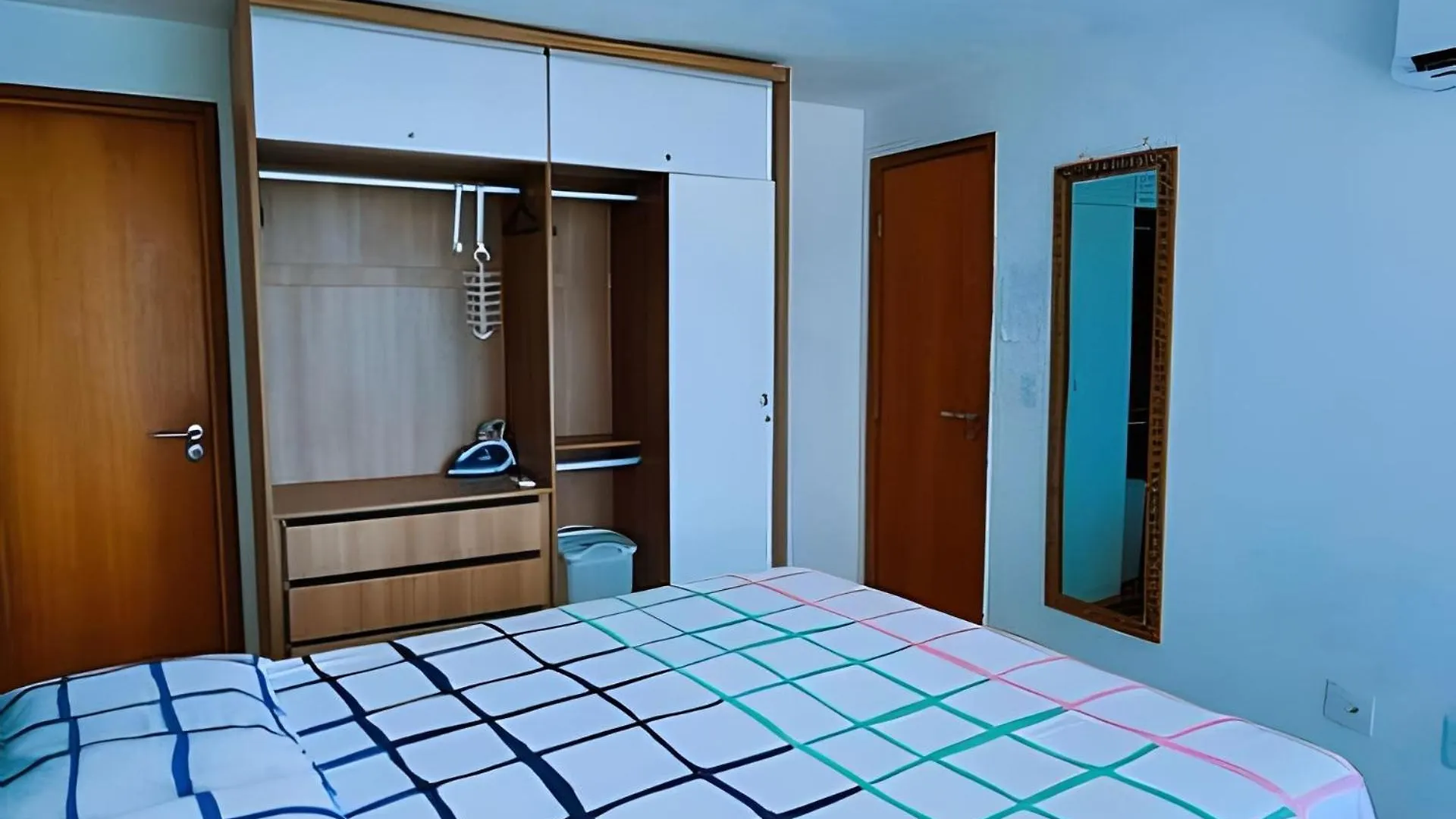 Appartement Belo Apt Com Vista P/ O Mar E Otima Localizacao. Natal