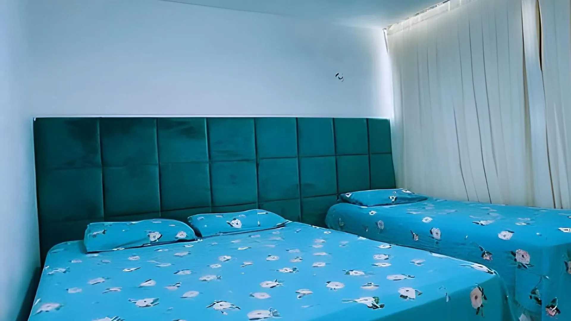 Belo Apt Com Vista P/ O Mar E Otima Localizacao. Natal Appartement