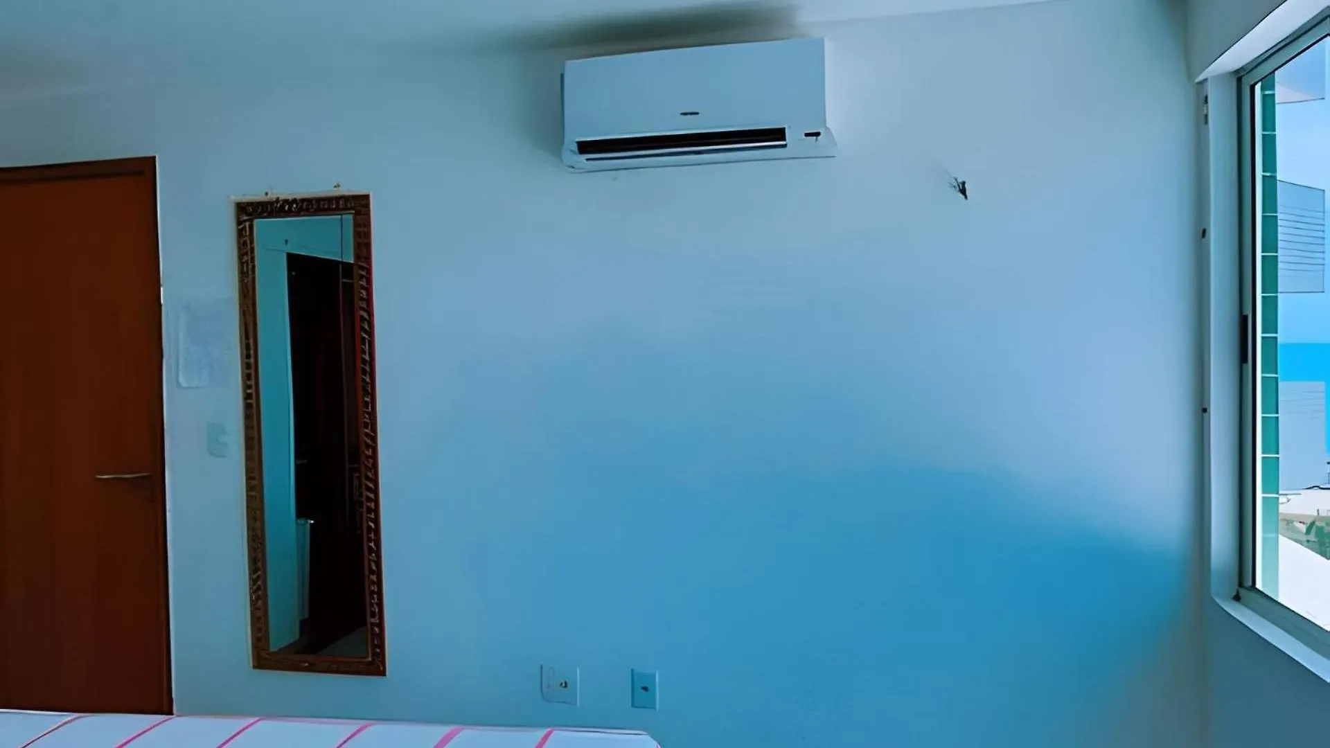 Appartement Belo Apt Com Vista P/ O Mar E Otima Localizacao. Natal