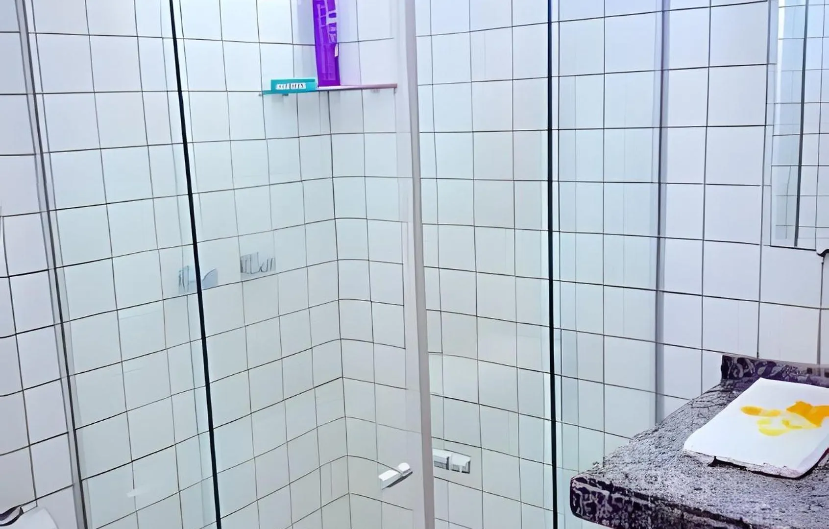 Belo Apt Com Vista P/ O Mar E Otima Localizacao. Natal