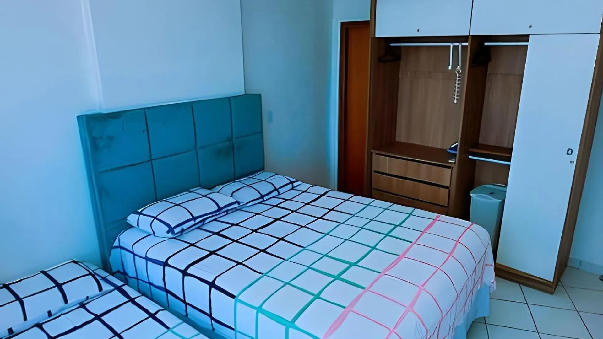 Appartement Belo Apt Com Vista P/ O Mar E Otima Localizacao. Natal Brésil