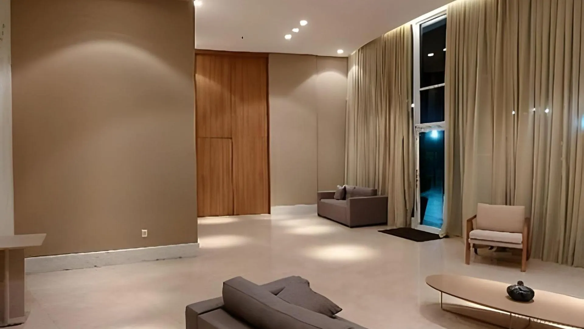Belo Apt Com Vista P/ O Mar E Otima Localizacao. Νατάλ Διαμέρισμα