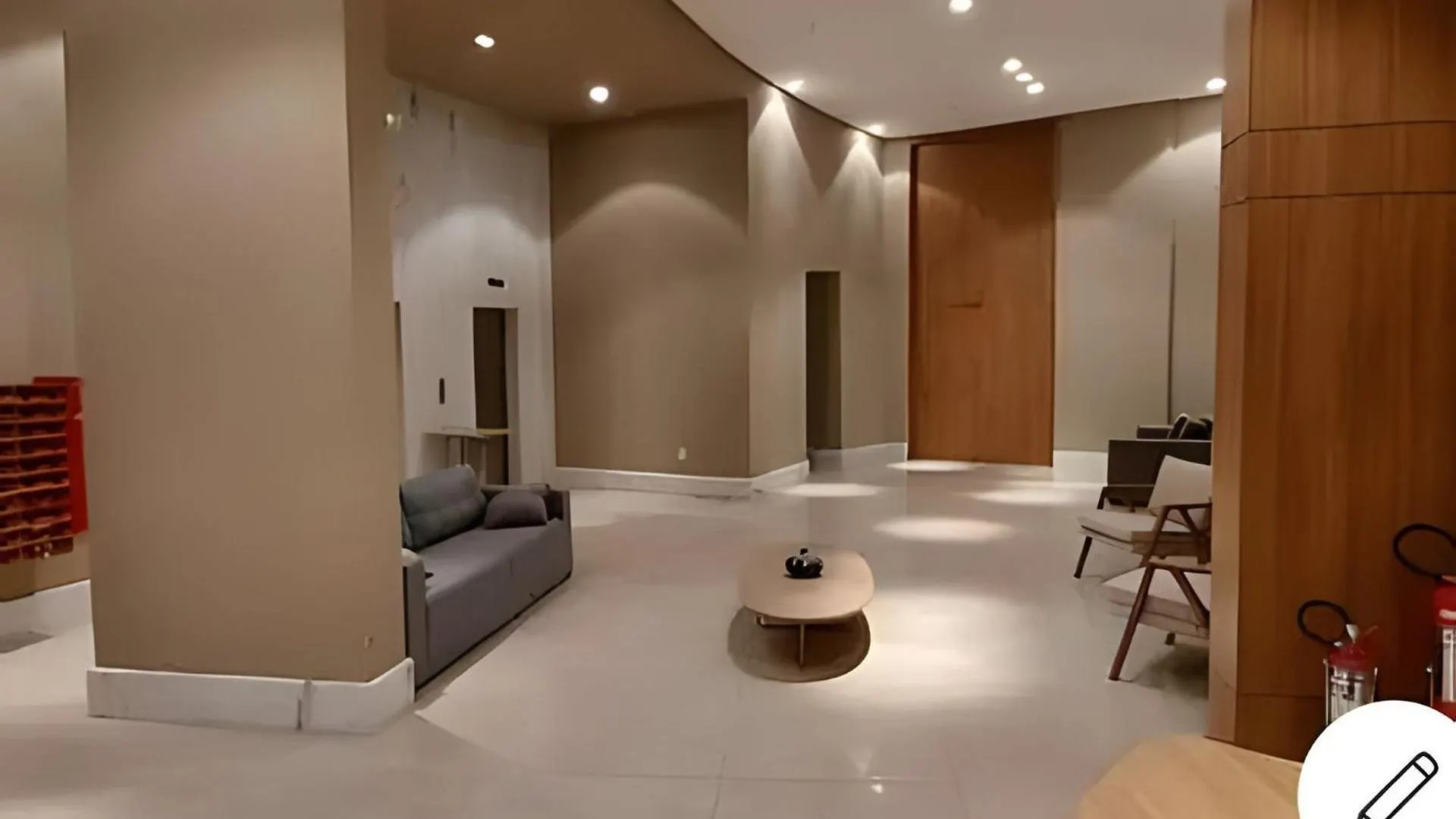 Διαμέρισμα Belo Apt Com Vista P/ O Mar E Otima Localizacao. Νατάλ Βραζιλία
