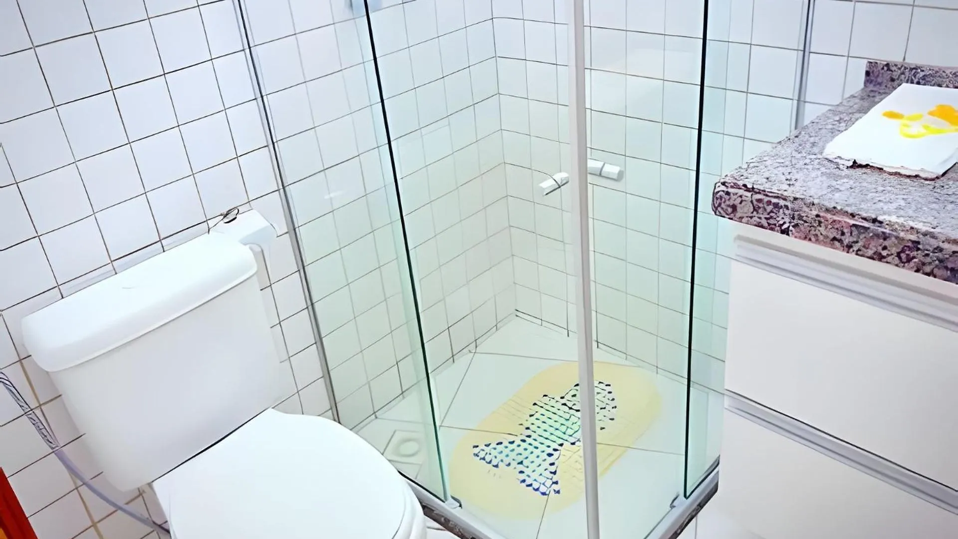 Belo Apt Com Vista P/ O Mar E Otima Localizacao. Νατάλ Βραζιλία