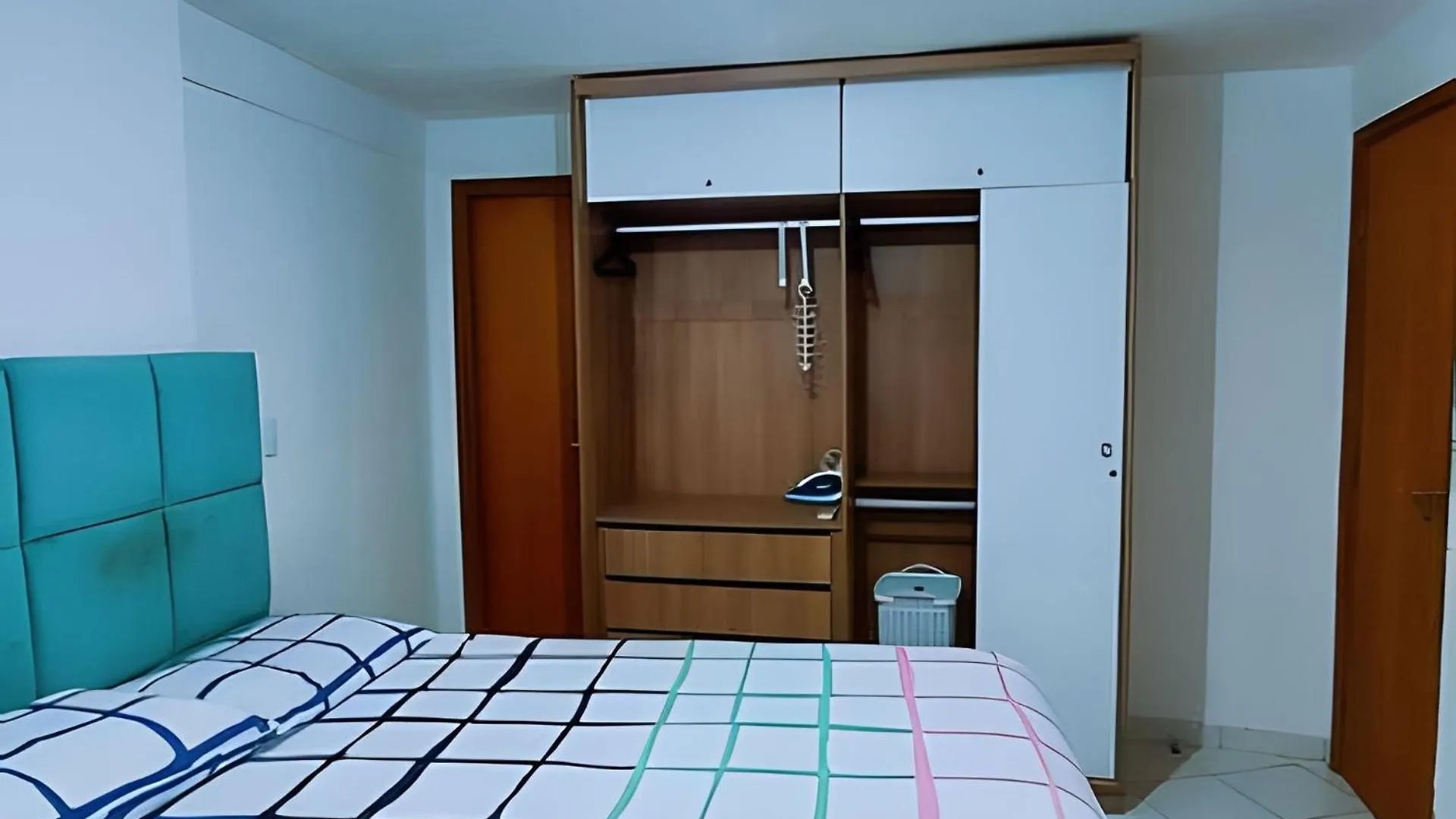 Διαμέρισμα Belo Apt Com Vista P/ O Mar E Otima Localizacao. Νατάλ Βραζιλία